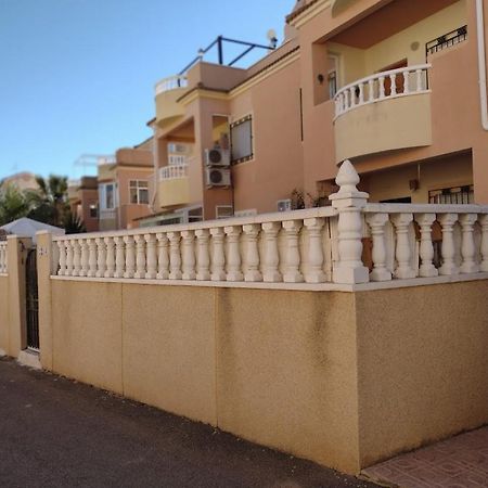 Vila Las Ocas, Casa Con 2 Piscinas Orihuela Exteriér fotografie