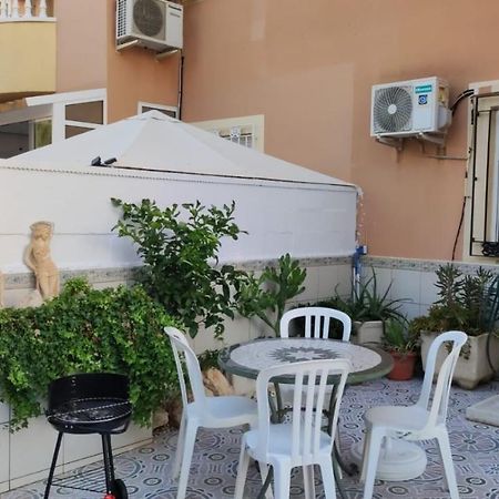 Vila Las Ocas, Casa Con 2 Piscinas Orihuela Exteriér fotografie